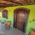Casa Belissima - Ar Condicionado E A Melhor Opcao.