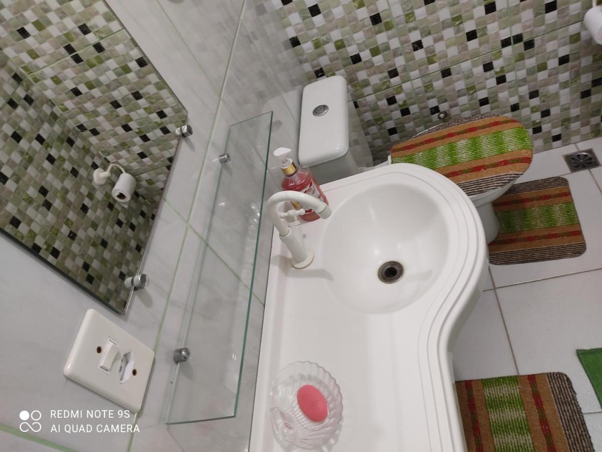 Casa Belissima - Ar Condicionado E A Opcao. Holiday home