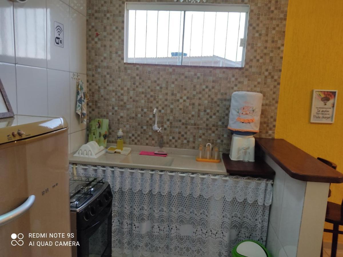 Casa Belissima - Ar Condicionado E A Opcao. *