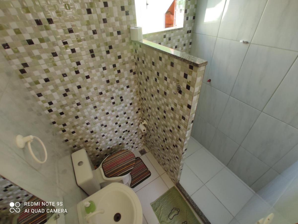 Casa Belissima - Ar Condicionado E A Opcao. *