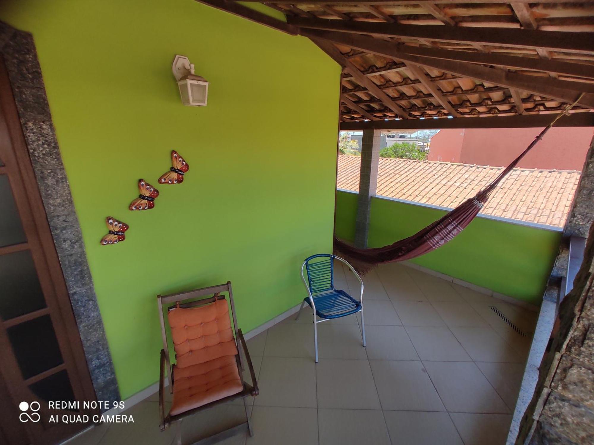 Casa Belissima - Ar Condicionado E A Opcao. Holiday home *