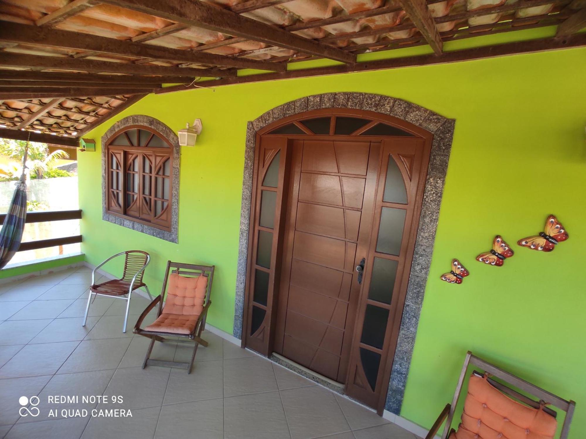 Casa Belissima - Ar Condicionado E A Opcao. Holiday home Arraial do Cabo