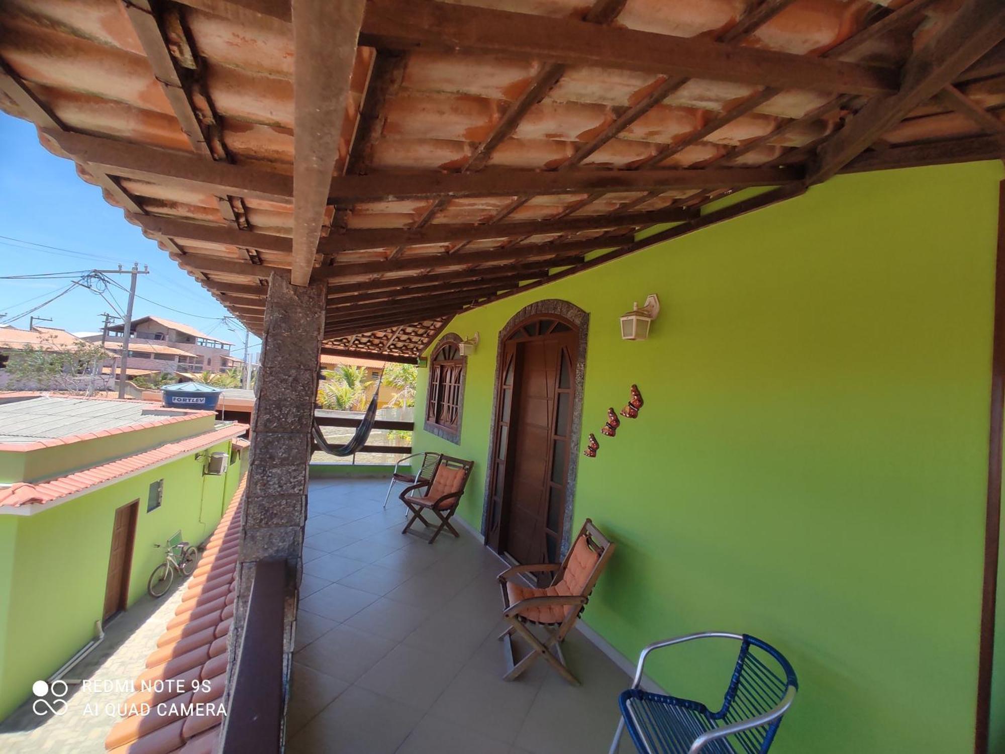 Holiday home Casa Belissima - Ar Condicionado E A Opcao. Arraial do Cabo