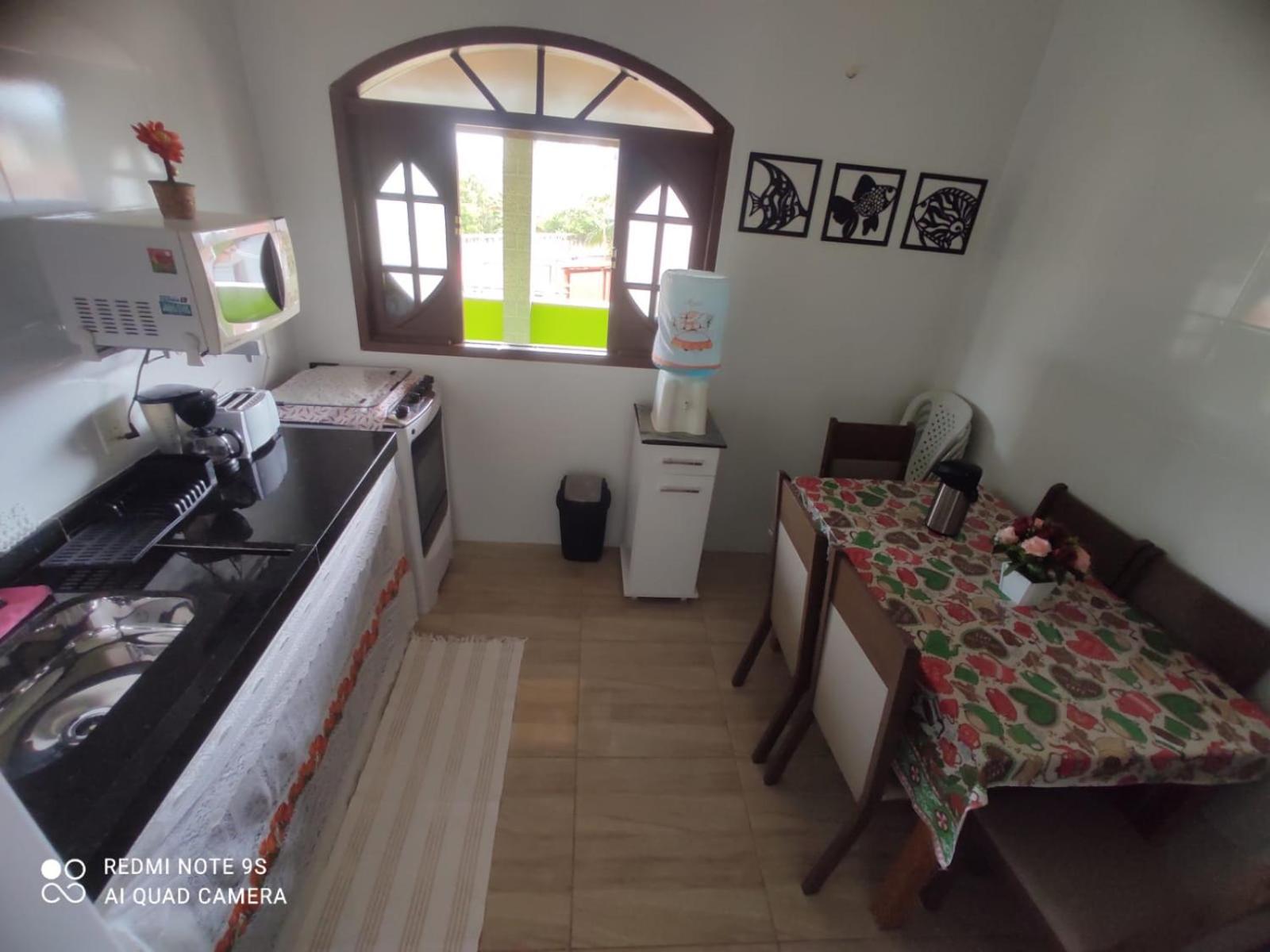 Casa Belissima - Ar Condicionado E A Opcao.