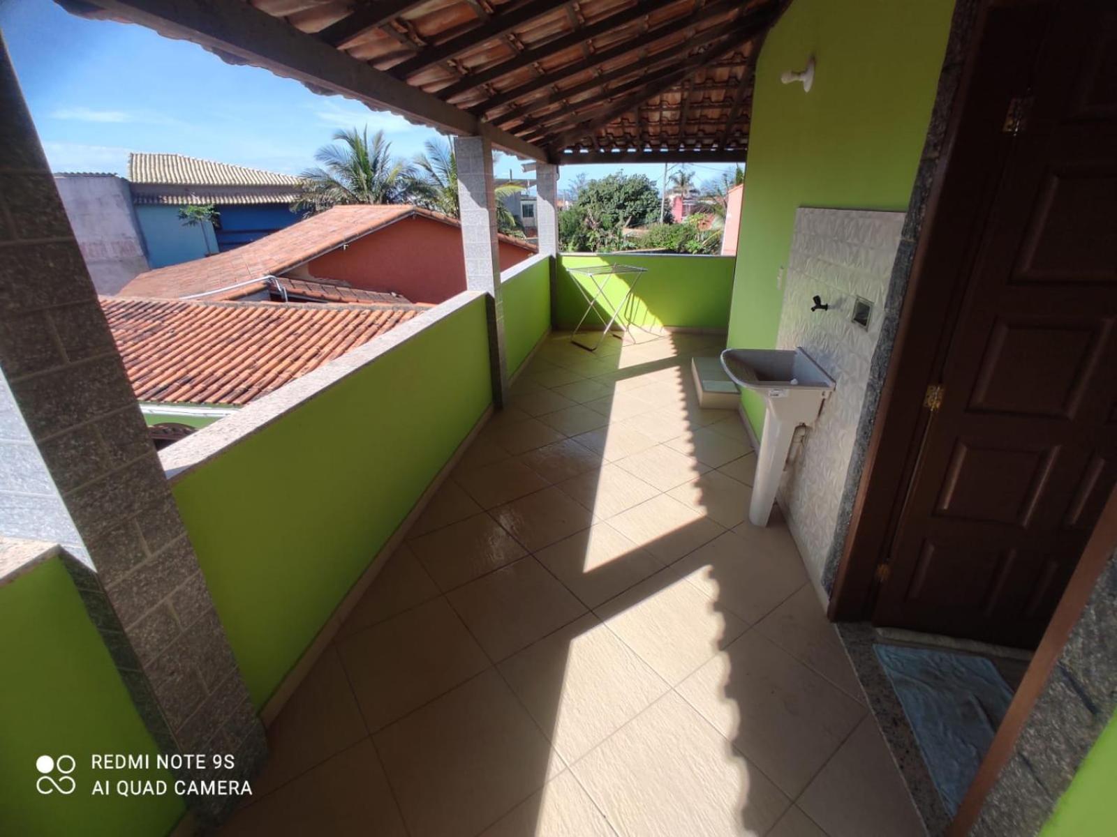Holiday home Casa Belissima - Ar Condicionado E A Opcao. *
