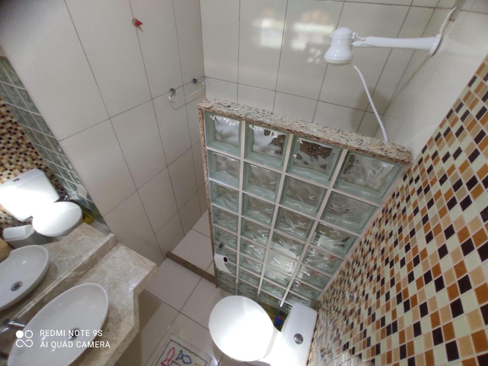Casa Belissima - Ar Condicionado E A Opcao. Holiday home