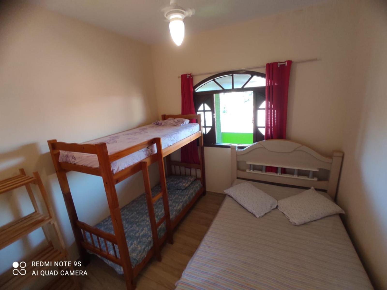 Casa Belissima - Ar Condicionado E A Opcao. *