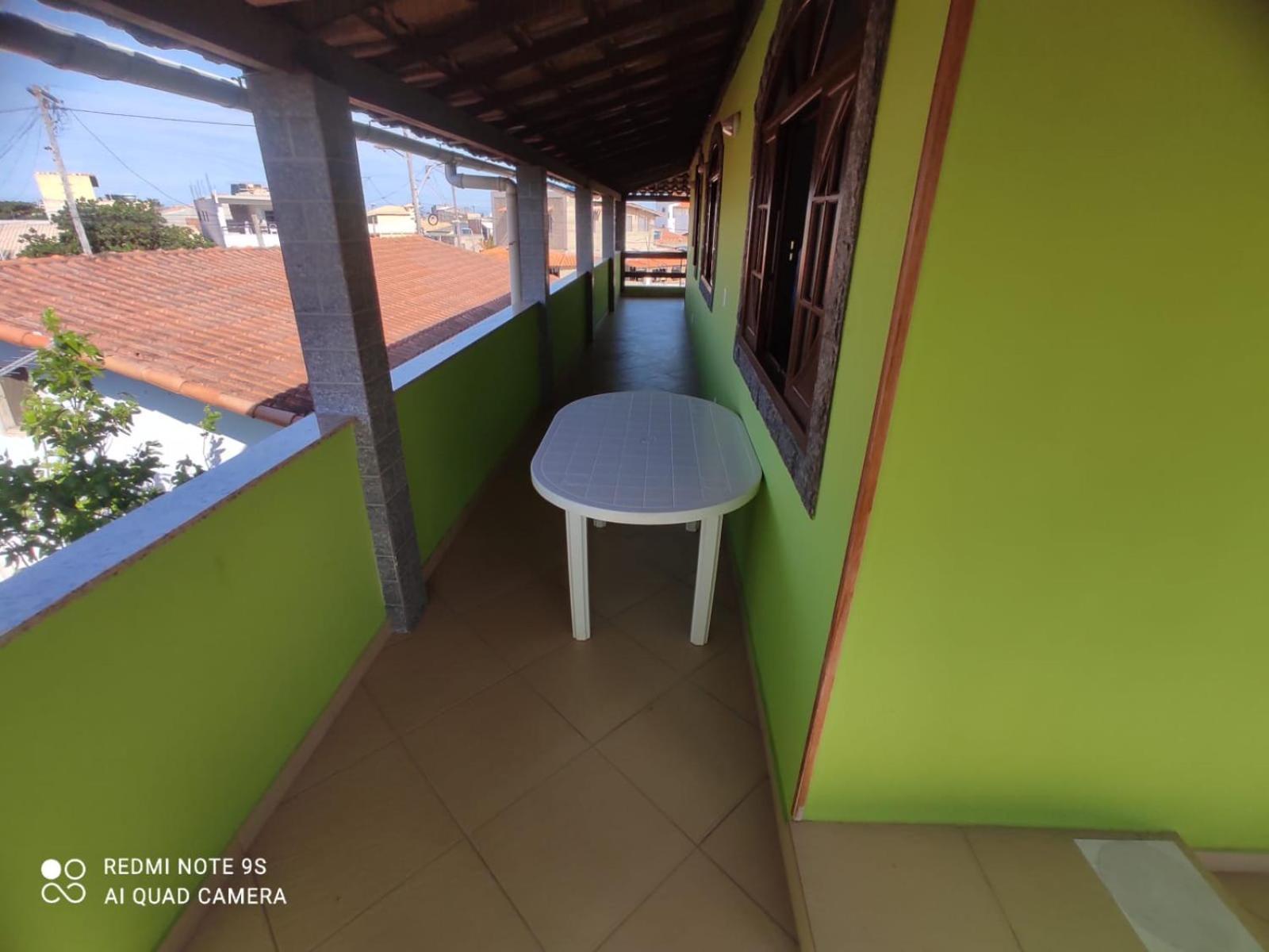 Casa Belissima - Ar Condicionado E A Opcao. Holiday home *