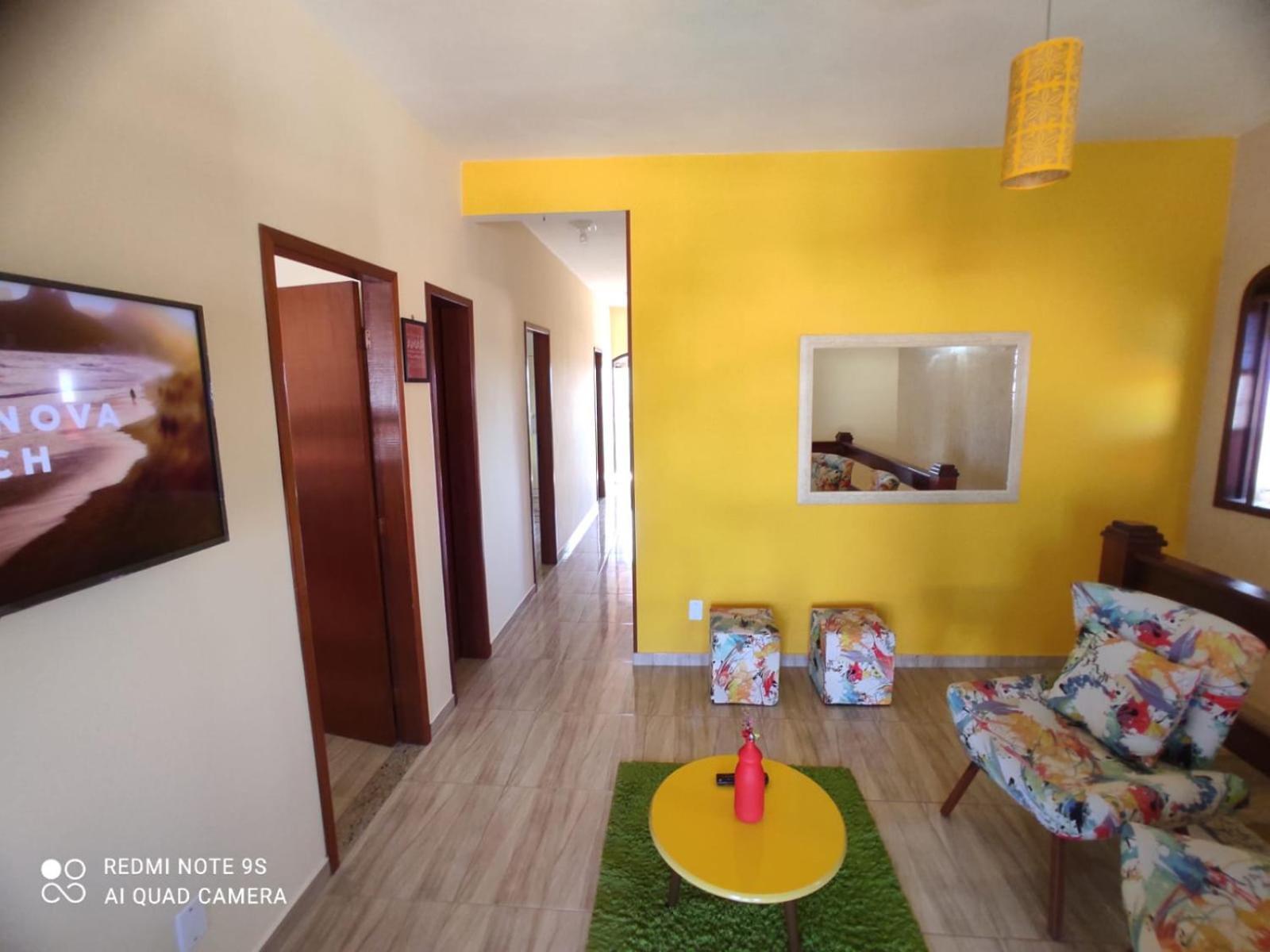 Holiday home Casa Belissima - Ar Condicionado E A Opcao. Arraial do Cabo