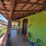 Casa Belissima - Ar Condicionado E A Melhor Opcao.