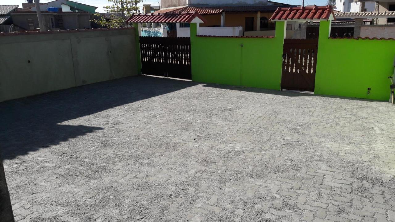 Сasa de vacaciones Casa Belissima - Ar Condicionado E A Opcao. *