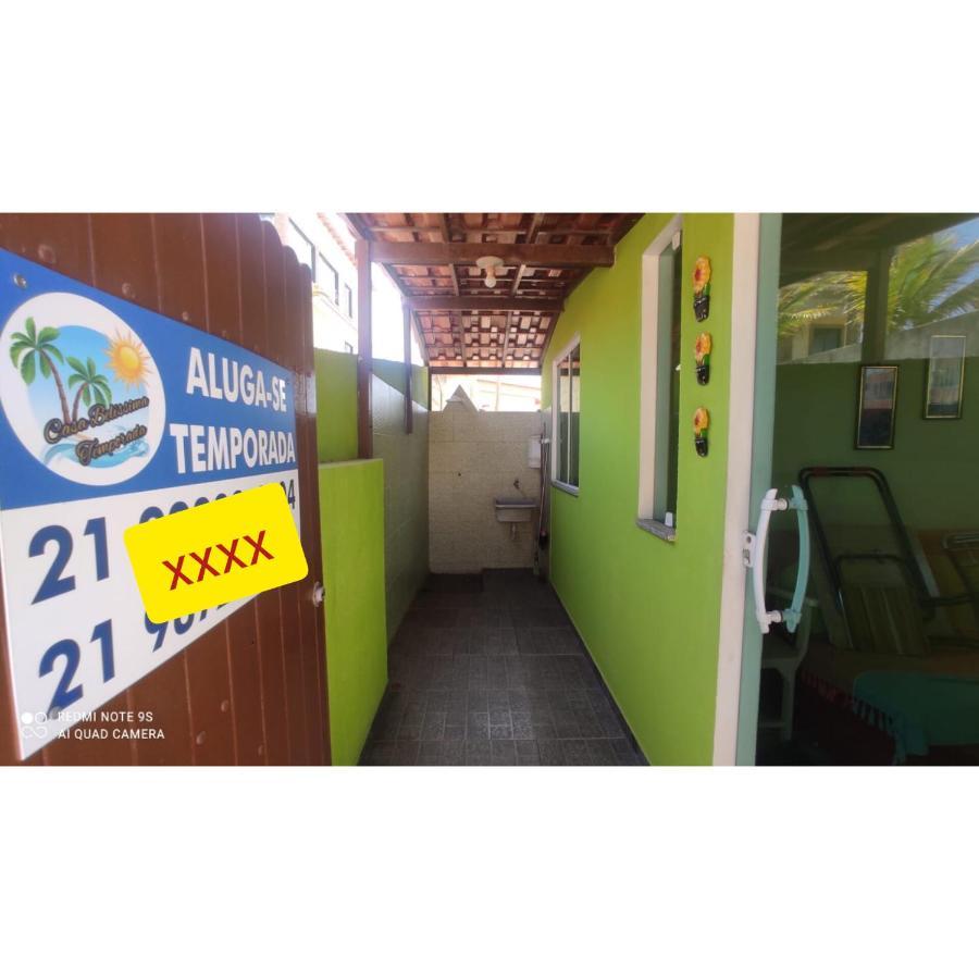 Casa Belissima - Ar Condicionado E A Opcao. Сasa de vacaciones *