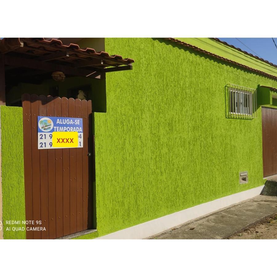 Сasa de vacaciones Casa Belissima - Ar Condicionado E A Opcao. Arraial do Cabo