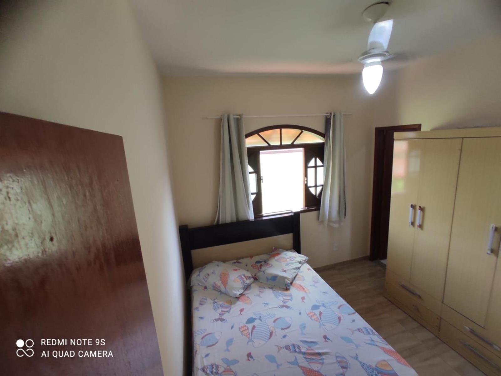 Casa Belissima - Ar Condicionado E A Opcao. Сasa de vacaciones *
