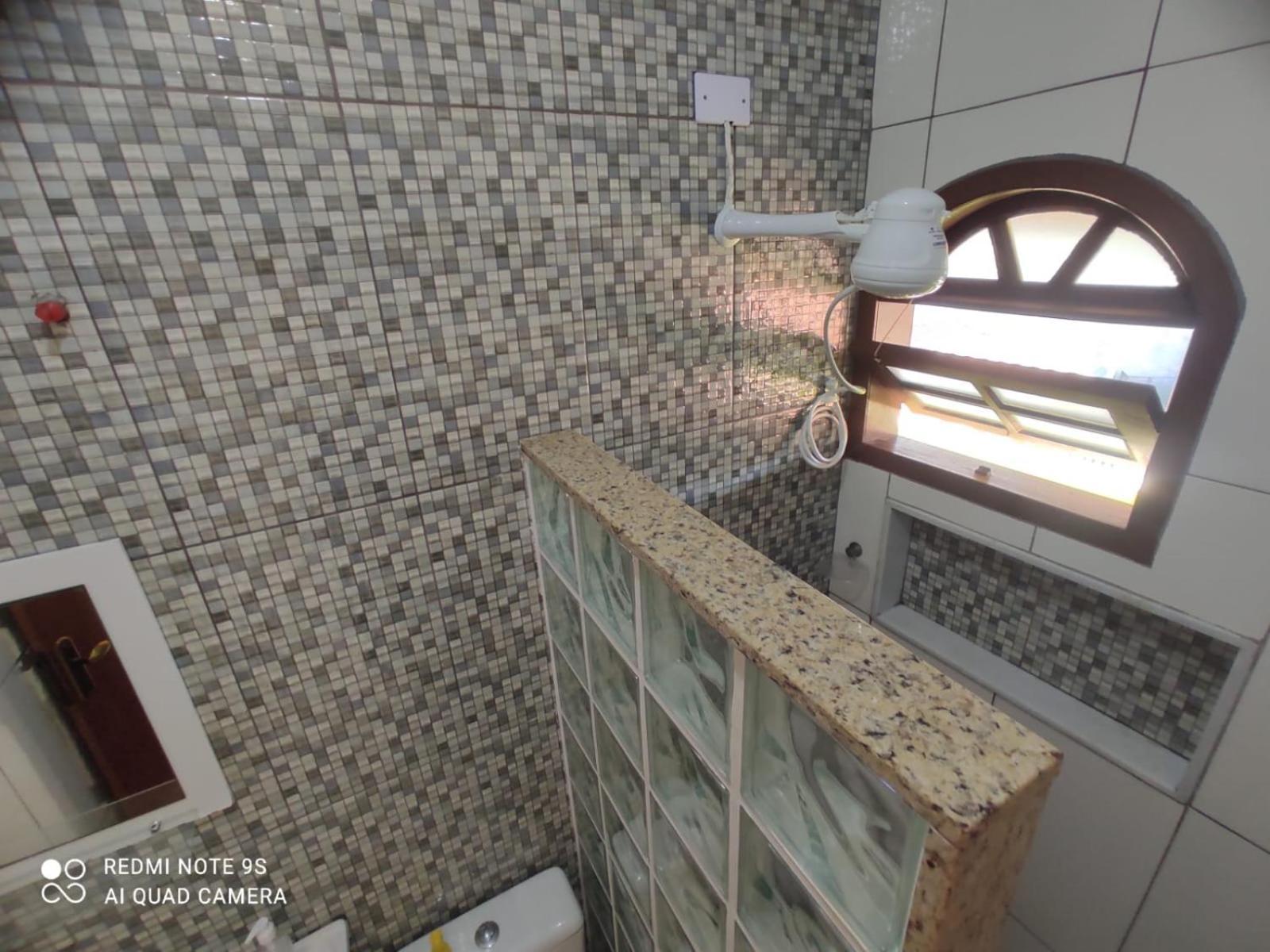 Сasa de vacaciones Casa Belissima - Ar Condicionado E A Opcao.