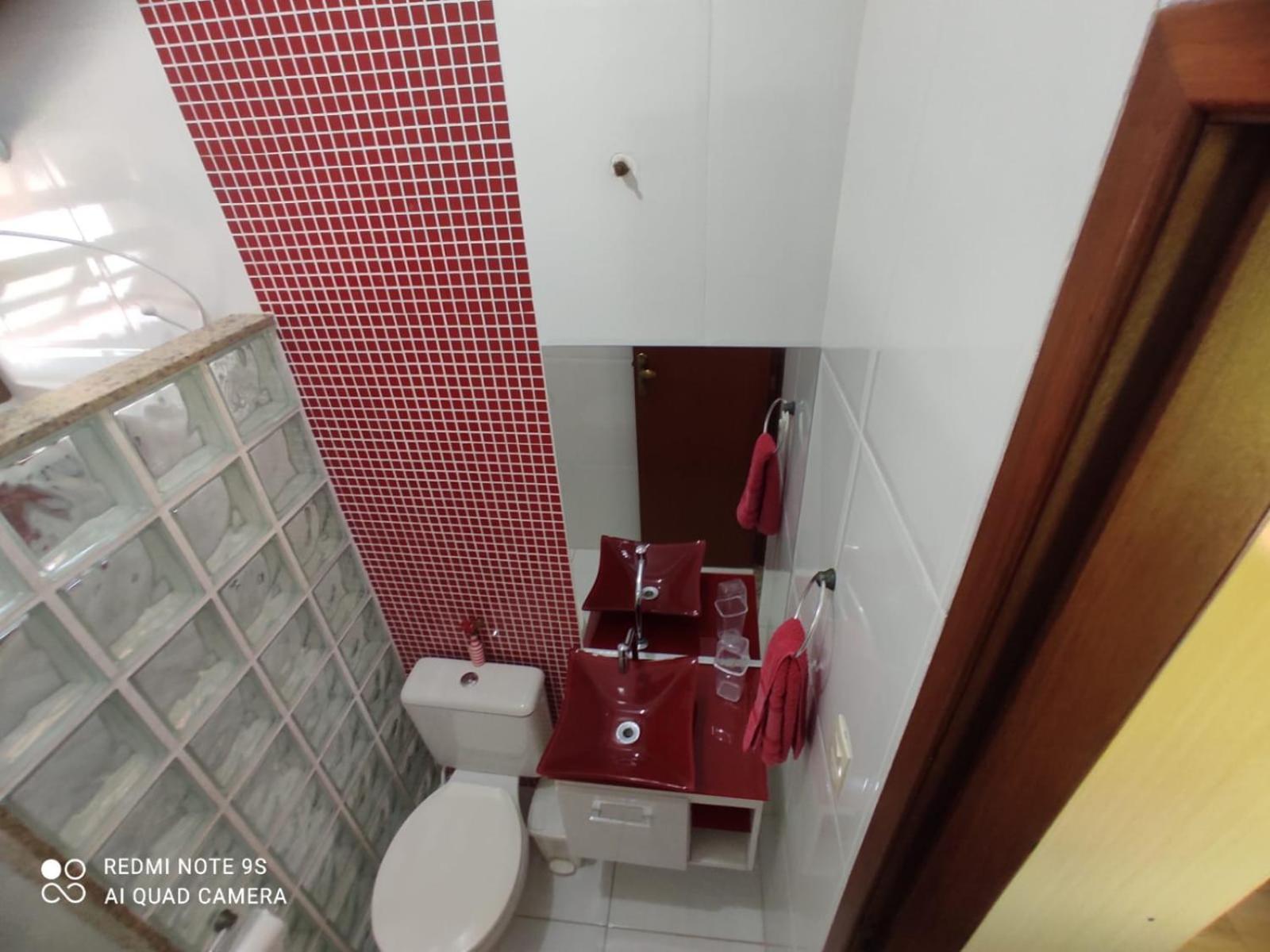 Сasa de vacaciones Casa Belissima - Ar Condicionado E A Opcao.